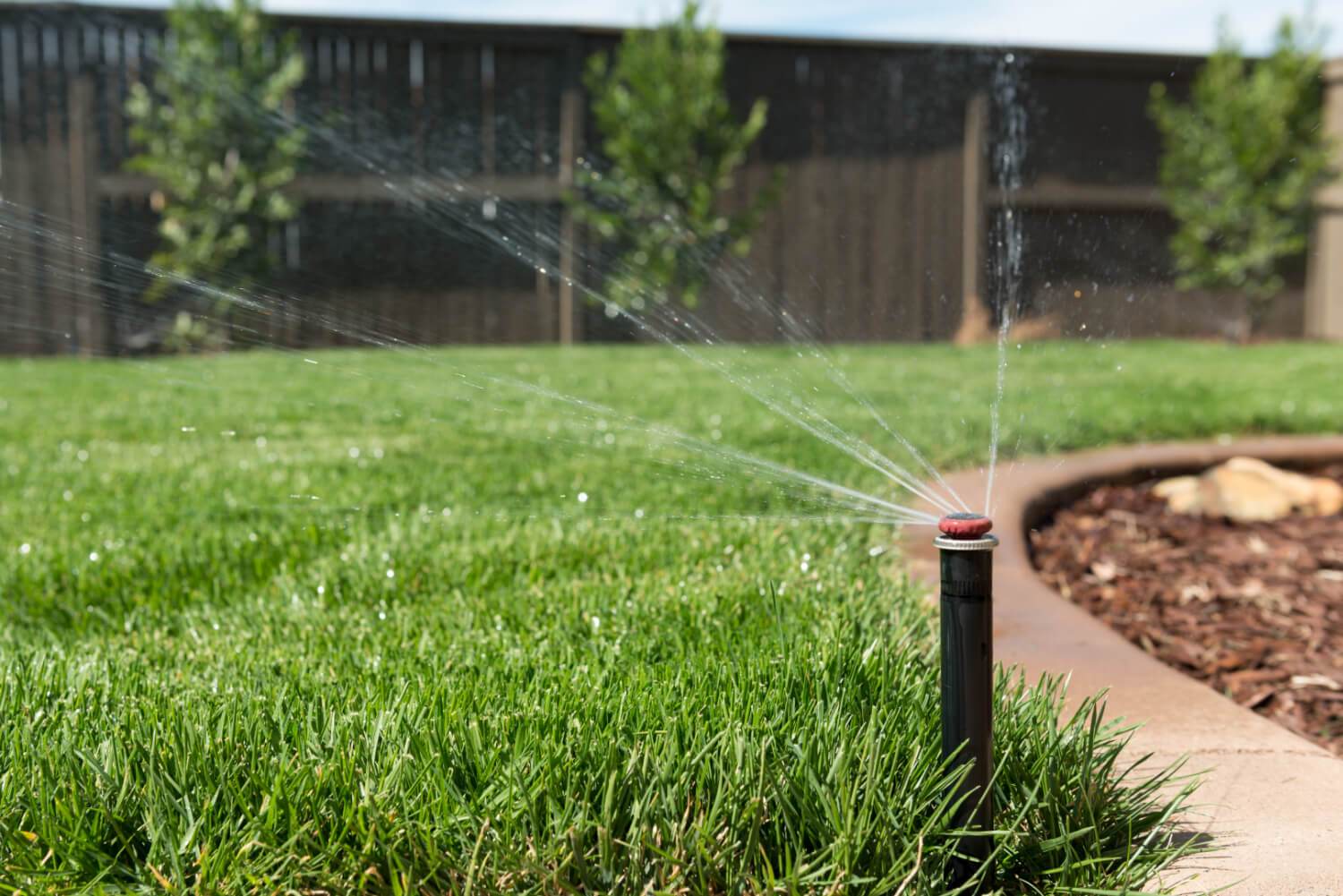 Irrigation Installation Memphis Memphis Landscape Irrigation Systems