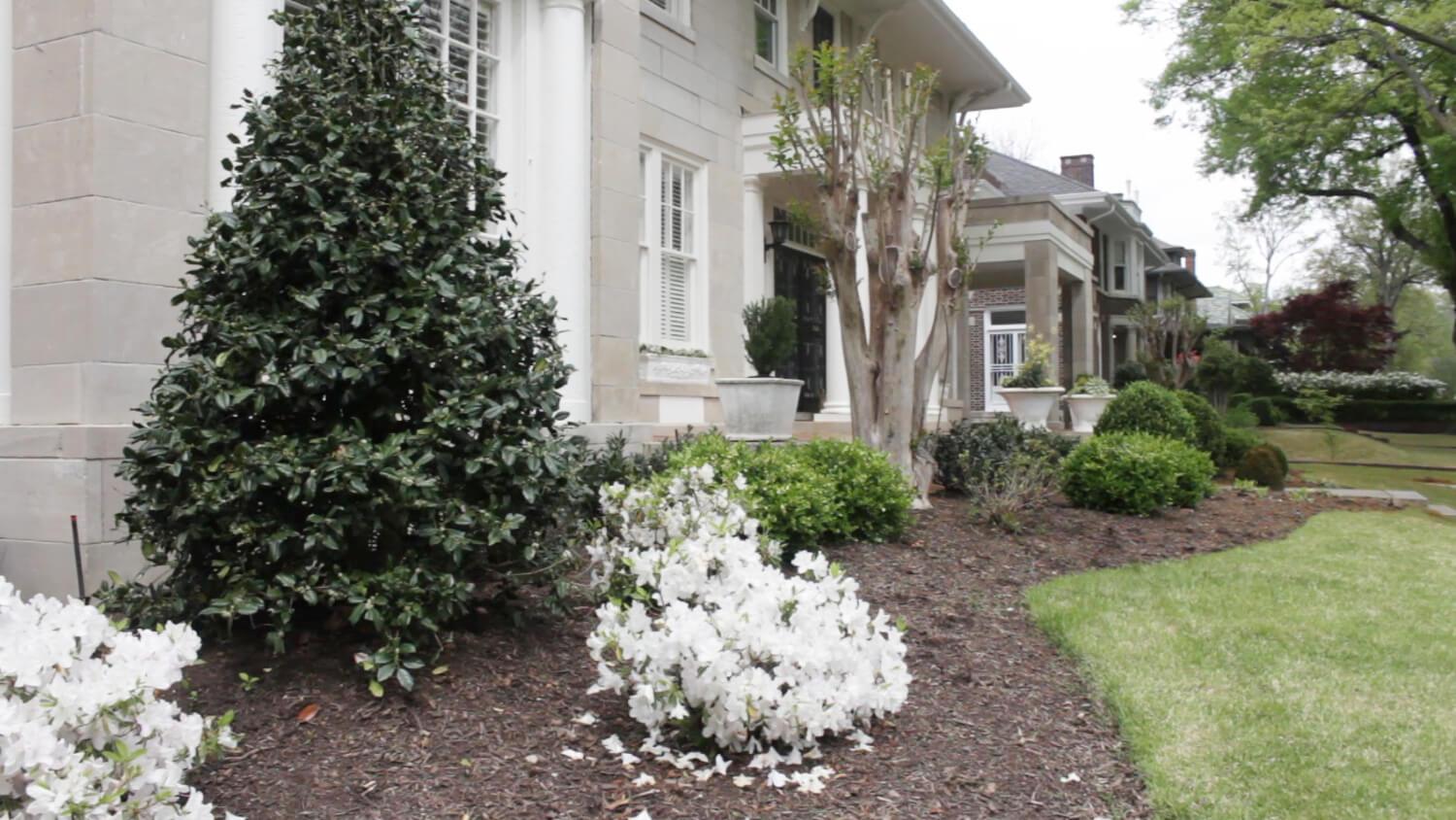 Project Gallery | Memphis Landscape | Landscaping in Memphis